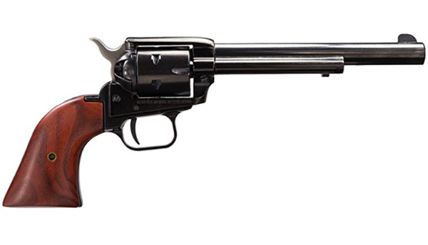 HER RGH RDR 22LR/22M 6.5B - Win Repeating Arms Promotion